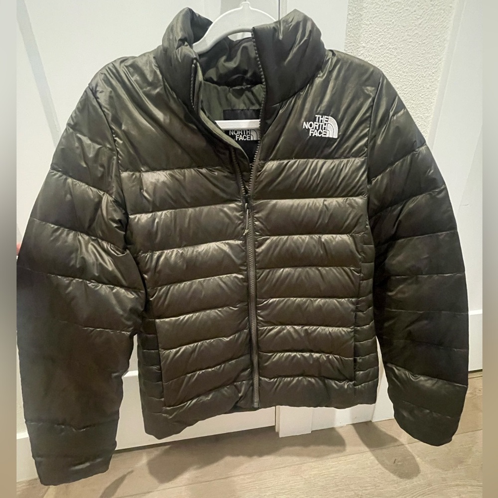 Women’s Northface Puffer Jacket